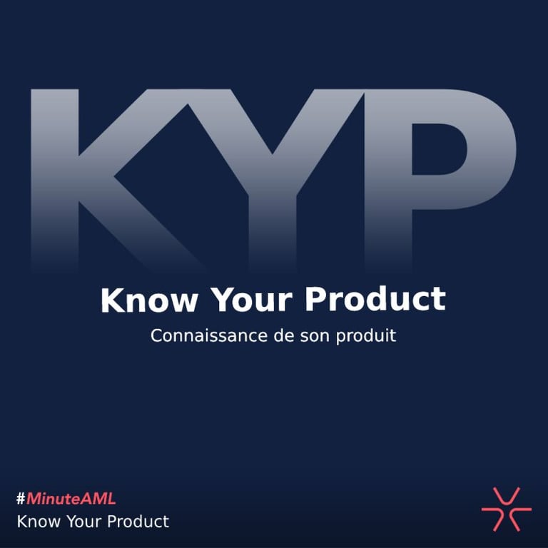 #MinuteAML ⏱⏱ Know Your Transactions, quésaco ?