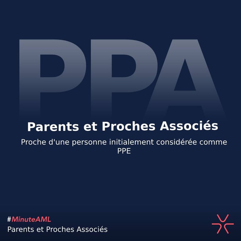 #Minute AML : La classification des risques : Structure et analyse.